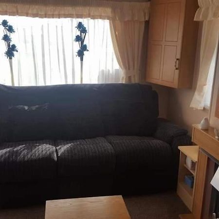 Villa 5 Berth Promenade Sahara II Ingoldmells Esterno foto